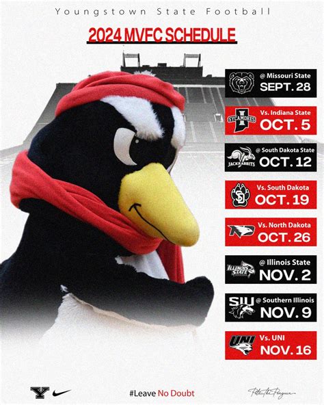 ysl football|ysu football schedule.